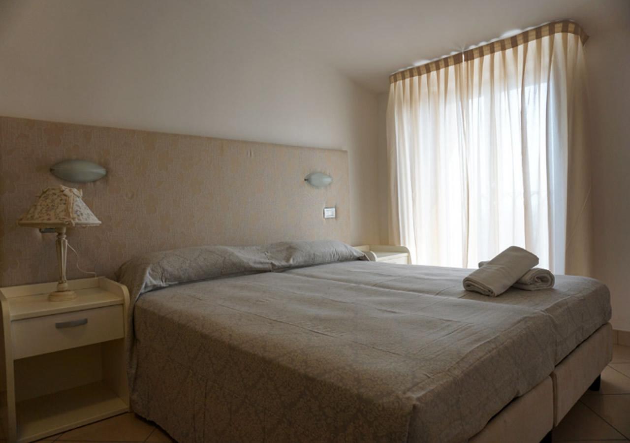 Hotel Croccia Accettura Exterior foto